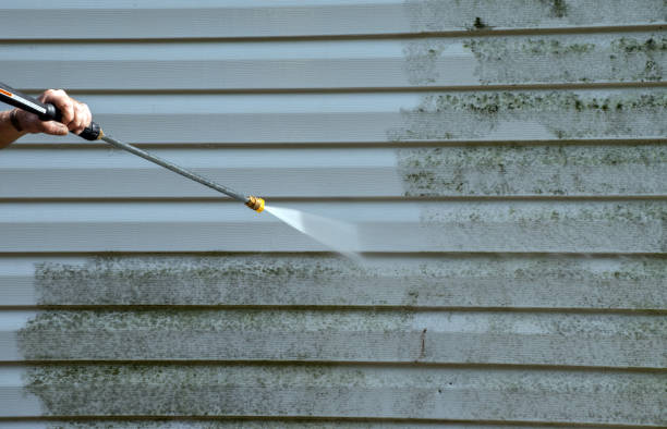 Waterville, MN Pressure Washing Services Company
