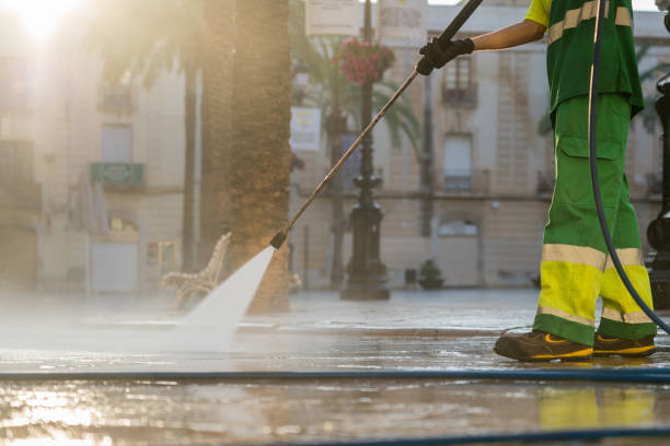 Best Building Exterior Washing  in Waterville, MN